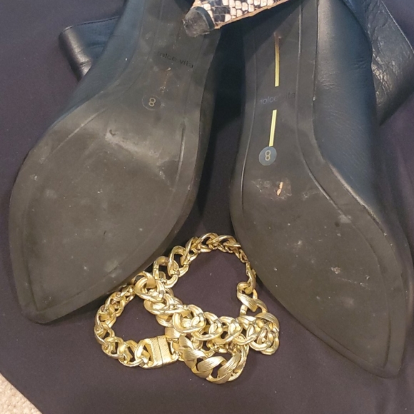 DOLCE VITA - Booties - Picture 8 of 8